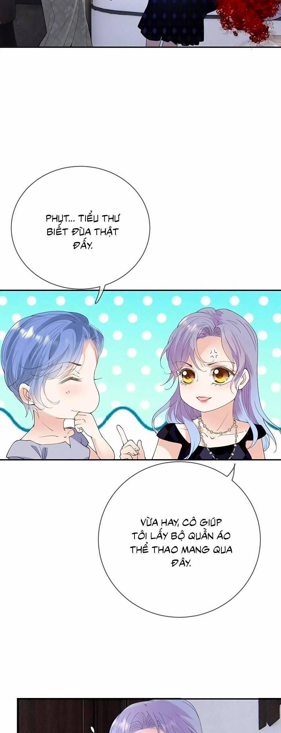 Cô Vợ Mang Thai Một Tặng Một 231 trang 12