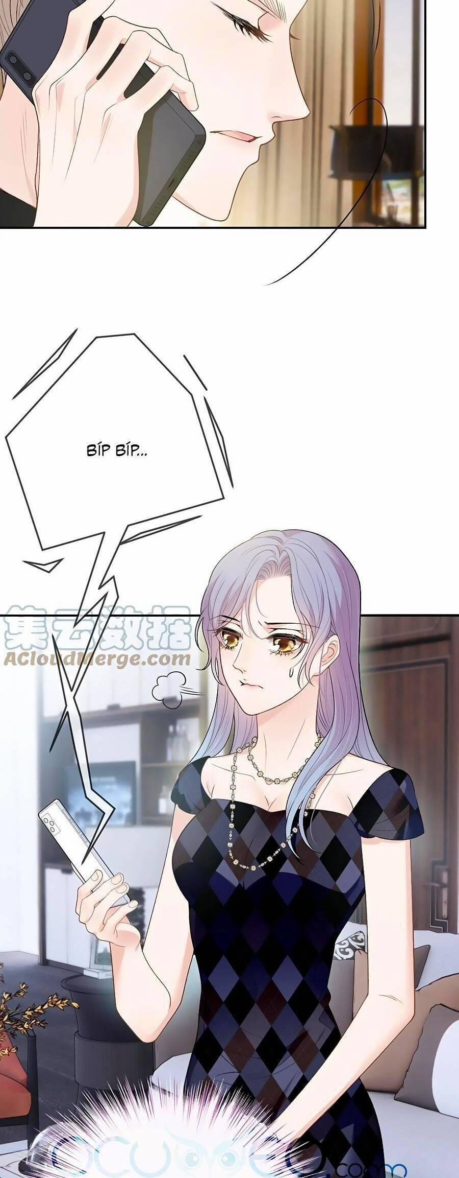 Cô Vợ Mang Thai Một Tặng Một 231 trang 17