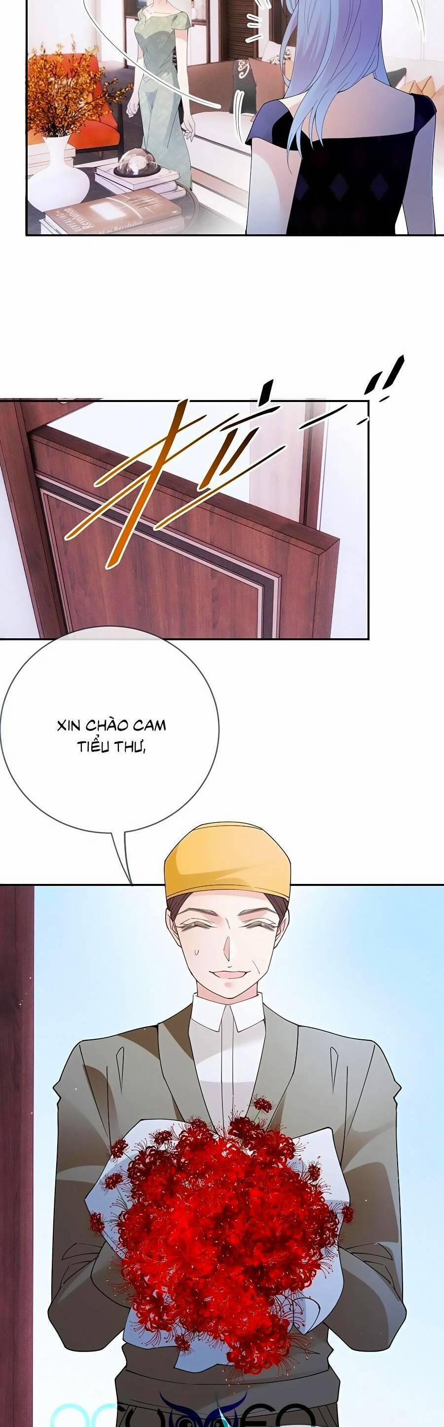 Cô Vợ Mang Thai Một Tặng Một 231 trang 2