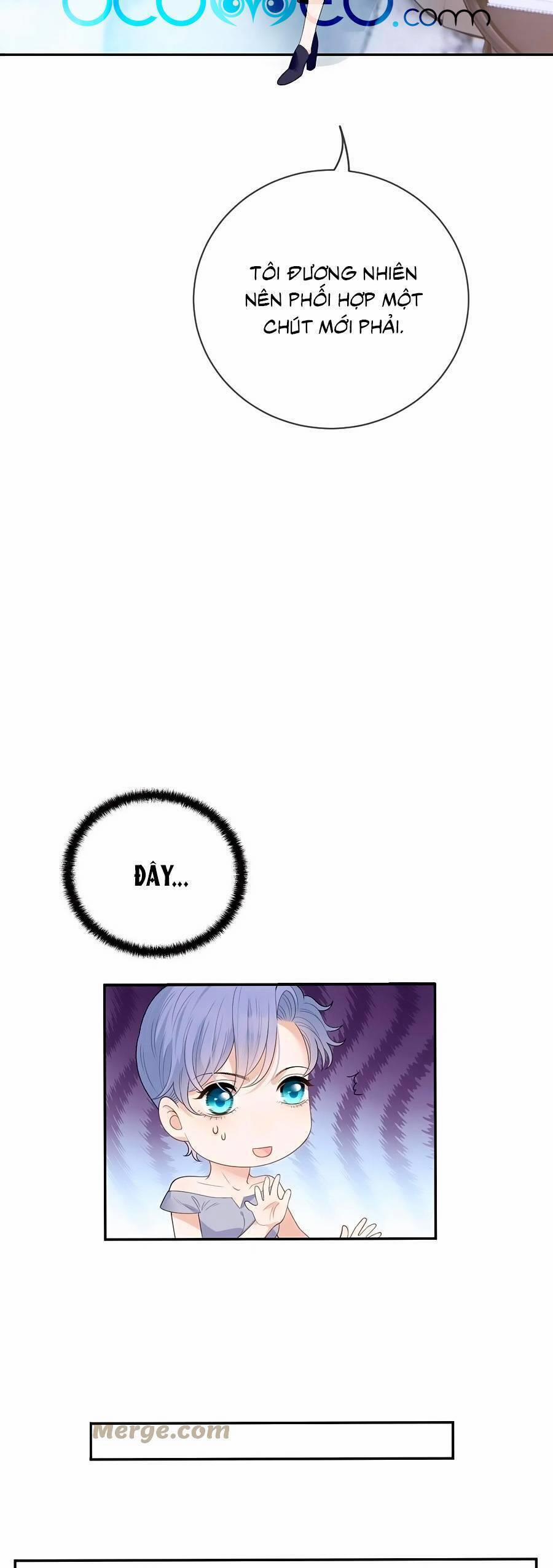 Cô Vợ Mang Thai Một Tặng Một 231 trang 20