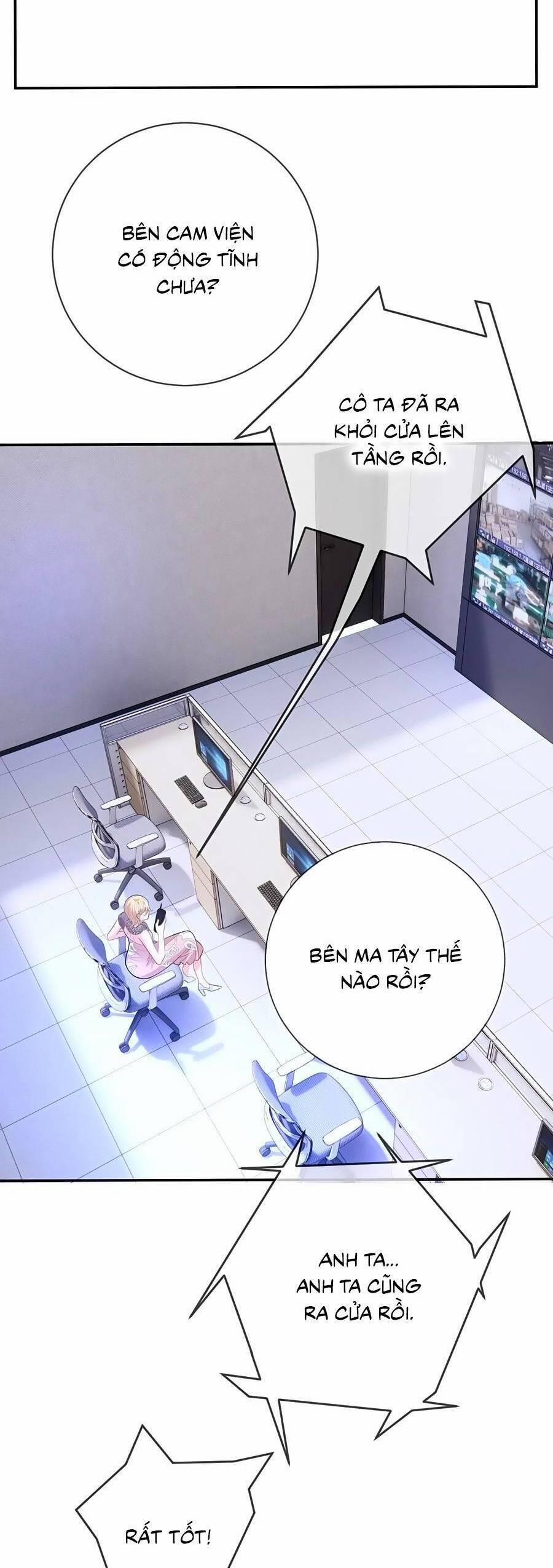 Cô Vợ Mang Thai Một Tặng Một 231 trang 21