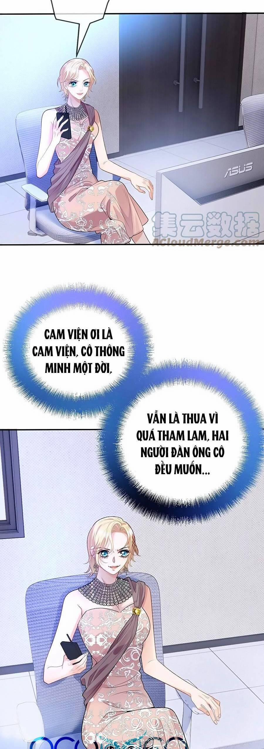 Cô Vợ Mang Thai Một Tặng Một 231 trang 22