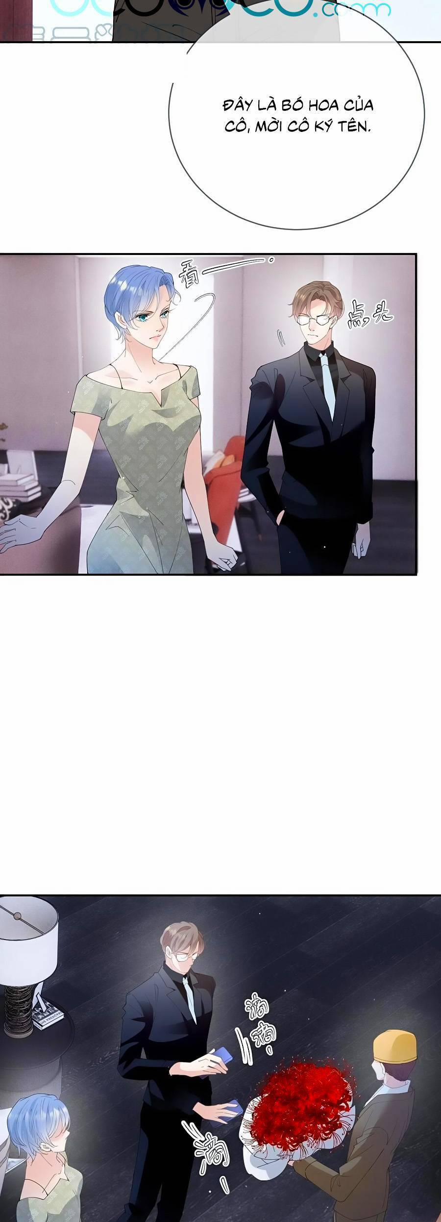 Cô Vợ Mang Thai Một Tặng Một 231 trang 3