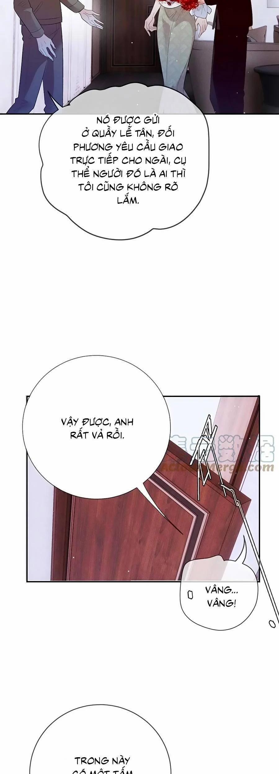 Cô Vợ Mang Thai Một Tặng Một 231 trang 5