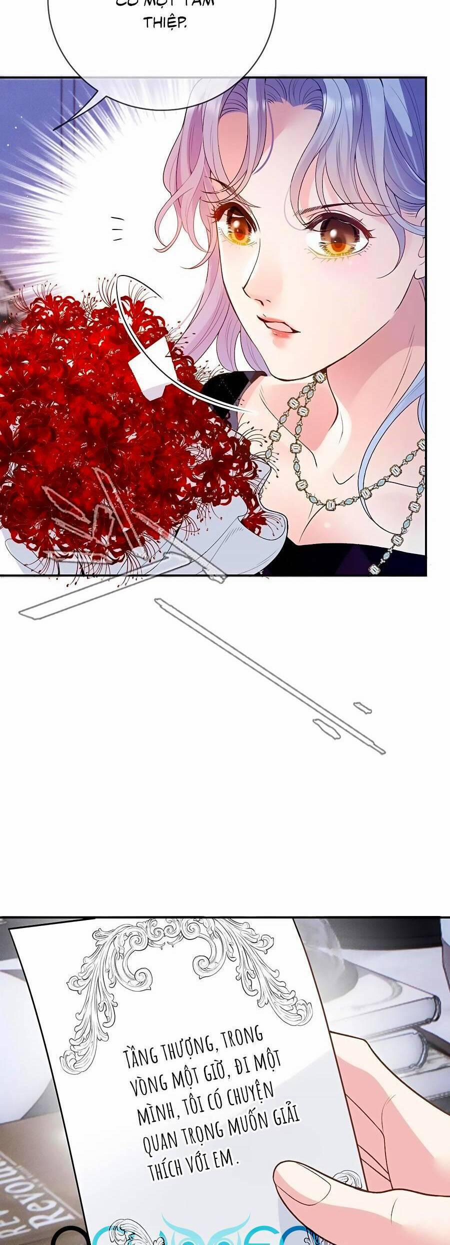 Cô Vợ Mang Thai Một Tặng Một 231 trang 6