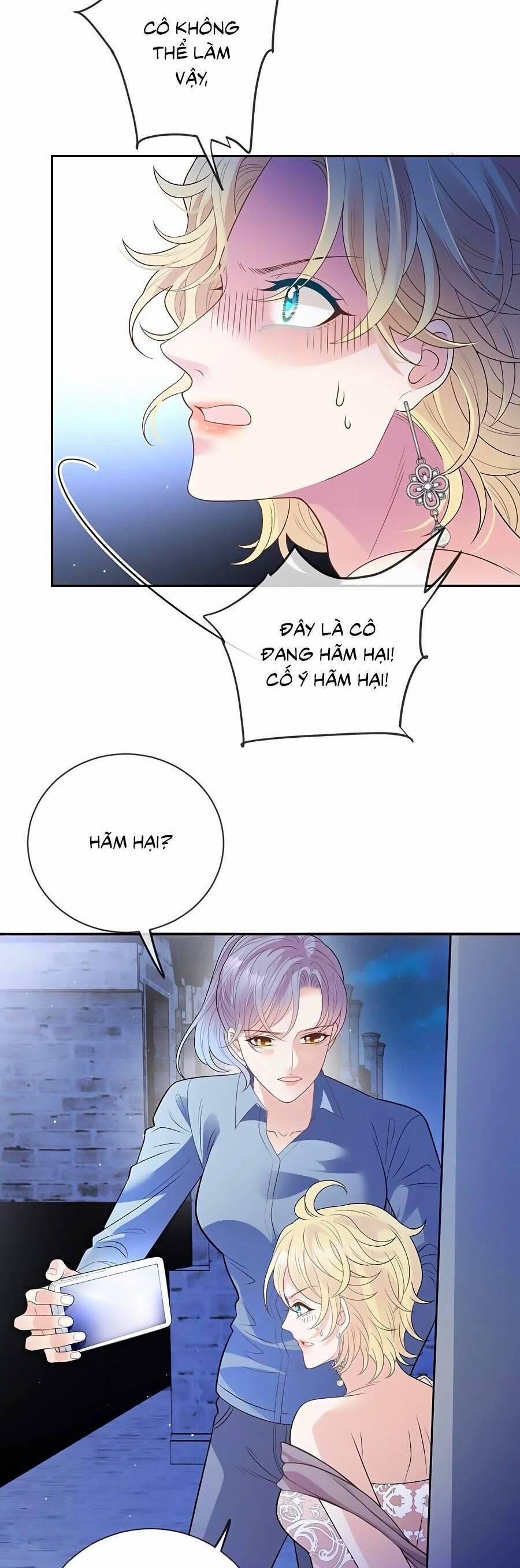 Cô Vợ Mang Thai Một Tặng Một 232 trang 10