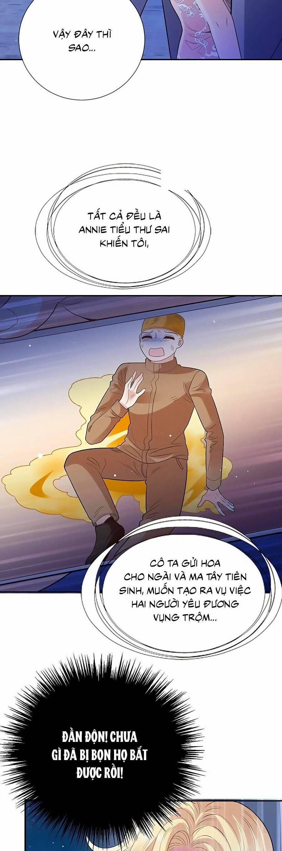 Cô Vợ Mang Thai Một Tặng Một 232 trang 11