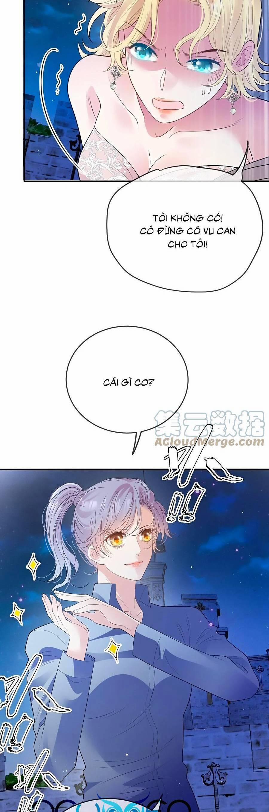 Cô Vợ Mang Thai Một Tặng Một 232 trang 12