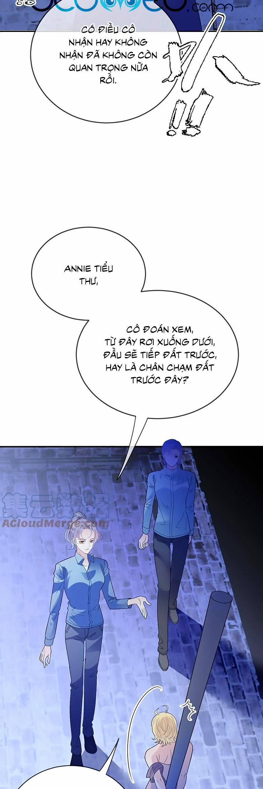 Cô Vợ Mang Thai Một Tặng Một 232 trang 13