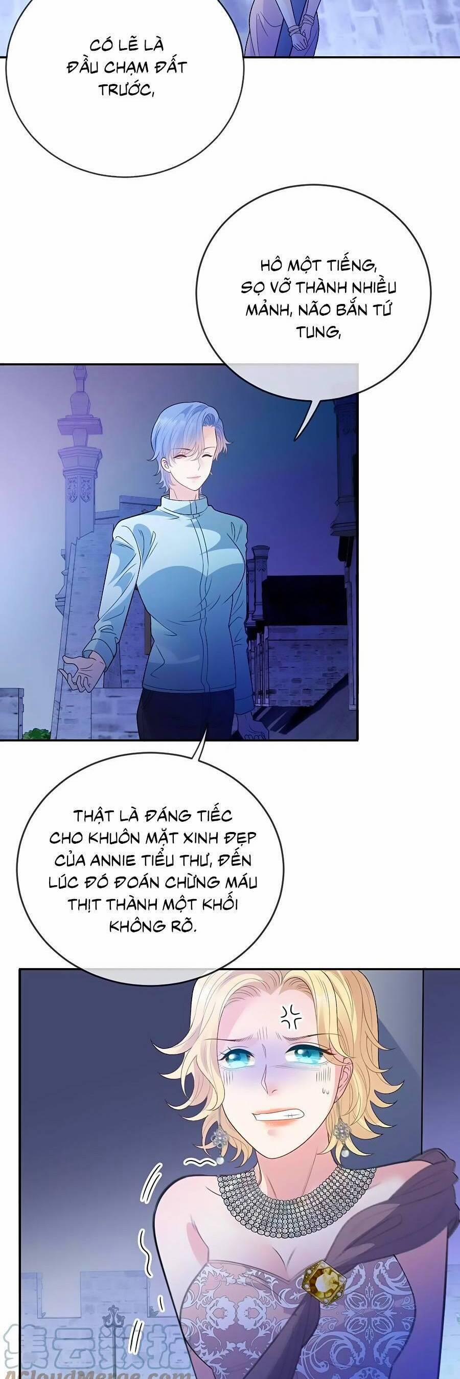 Cô Vợ Mang Thai Một Tặng Một 232 trang 14