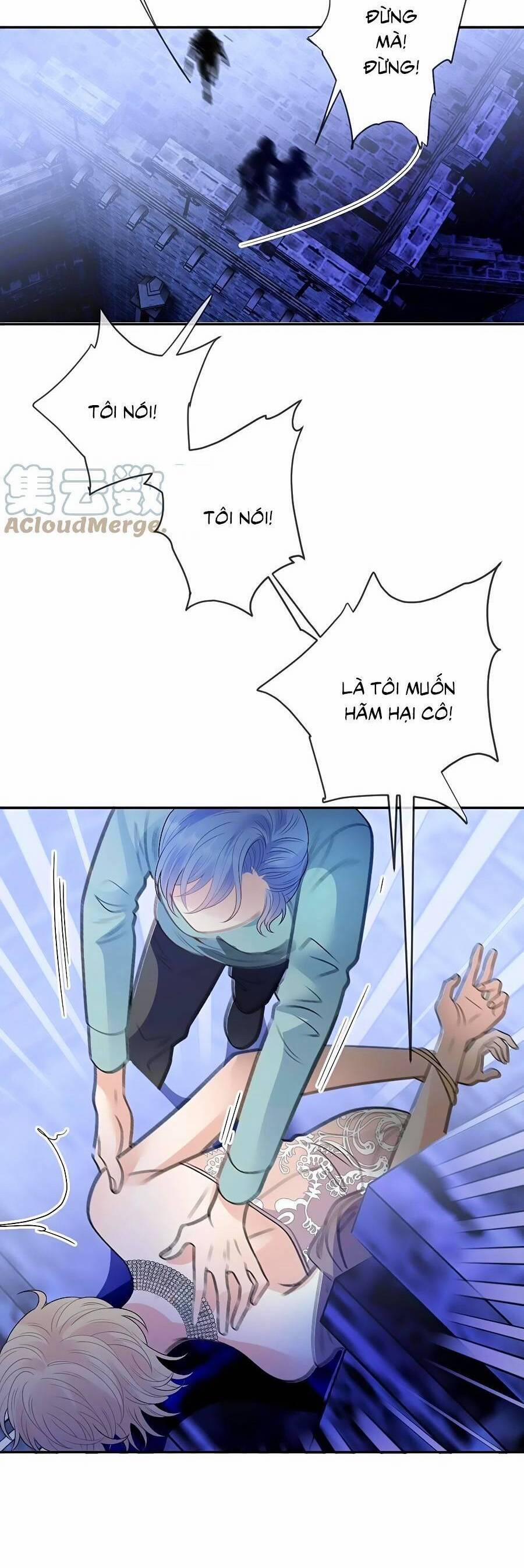 Cô Vợ Mang Thai Một Tặng Một 232 trang 16