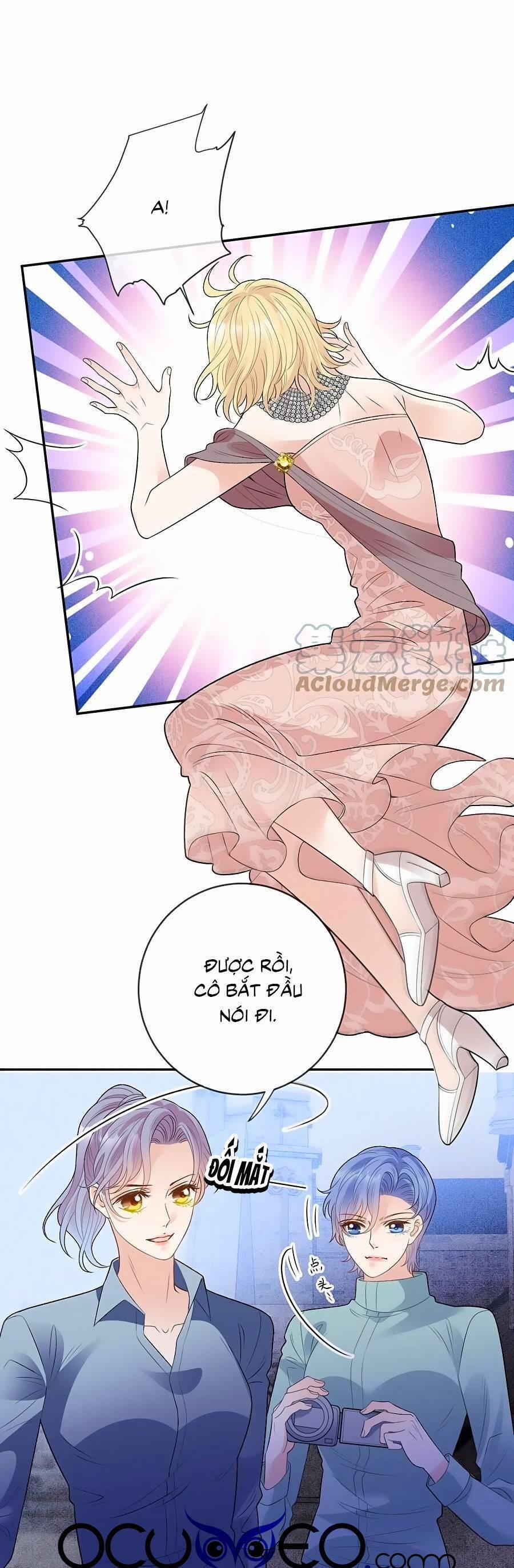 Cô Vợ Mang Thai Một Tặng Một 232 trang 17