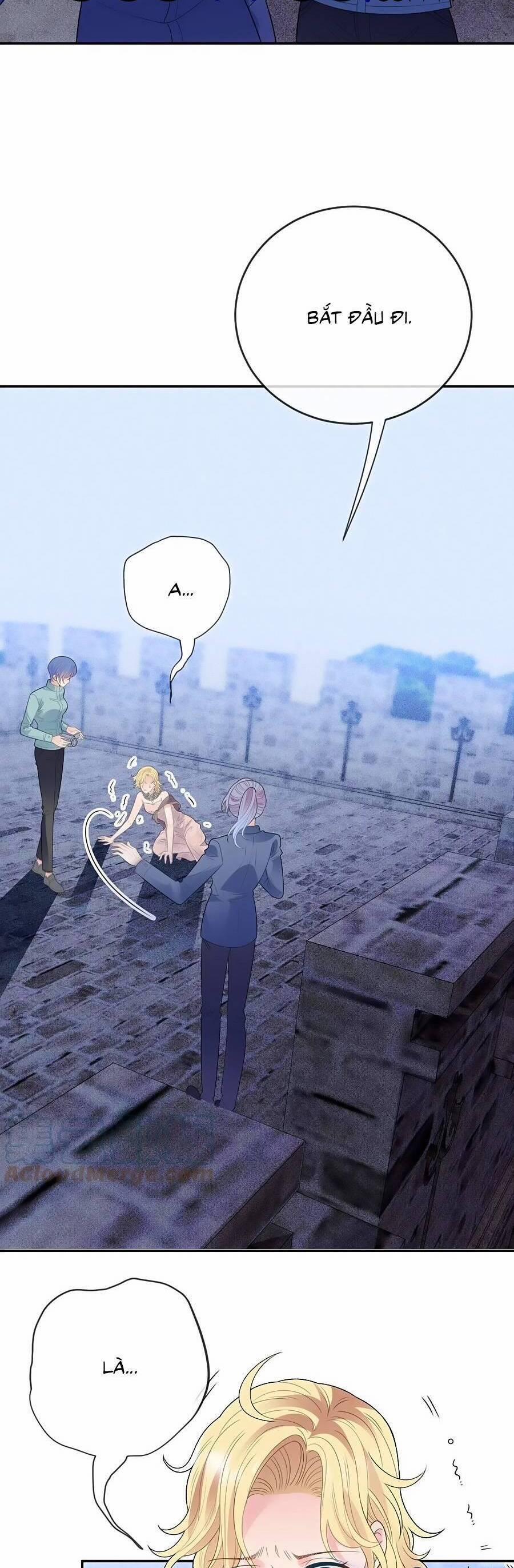 Cô Vợ Mang Thai Một Tặng Một 232 trang 18