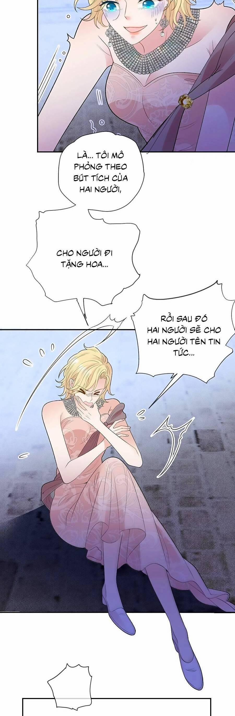 Cô Vợ Mang Thai Một Tặng Một 232 trang 19