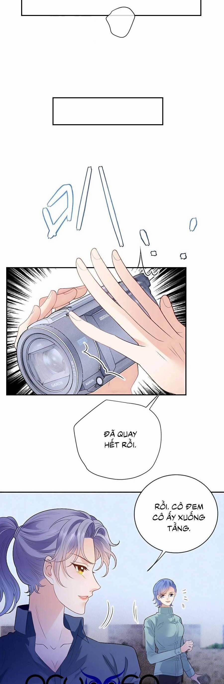 Cô Vợ Mang Thai Một Tặng Một 232 trang 20