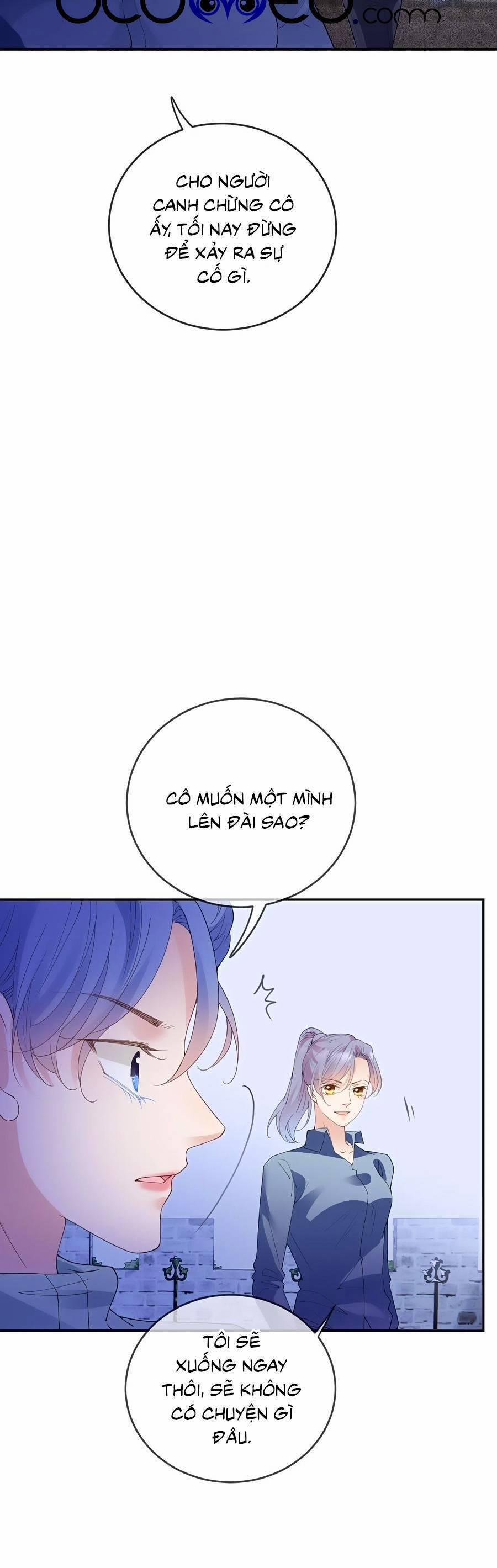 Cô Vợ Mang Thai Một Tặng Một 232 trang 21