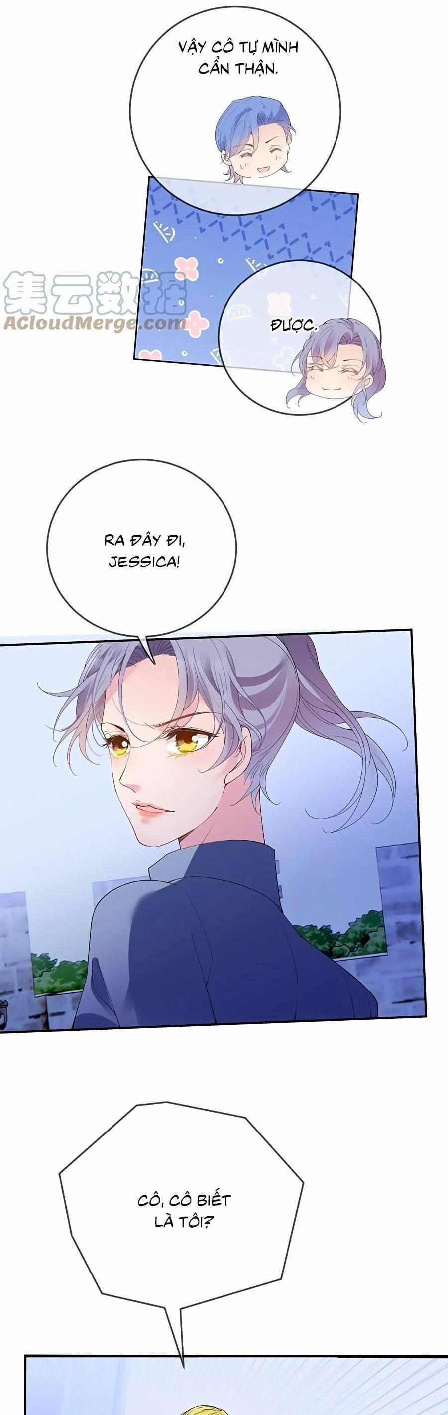 Cô Vợ Mang Thai Một Tặng Một 232 trang 22