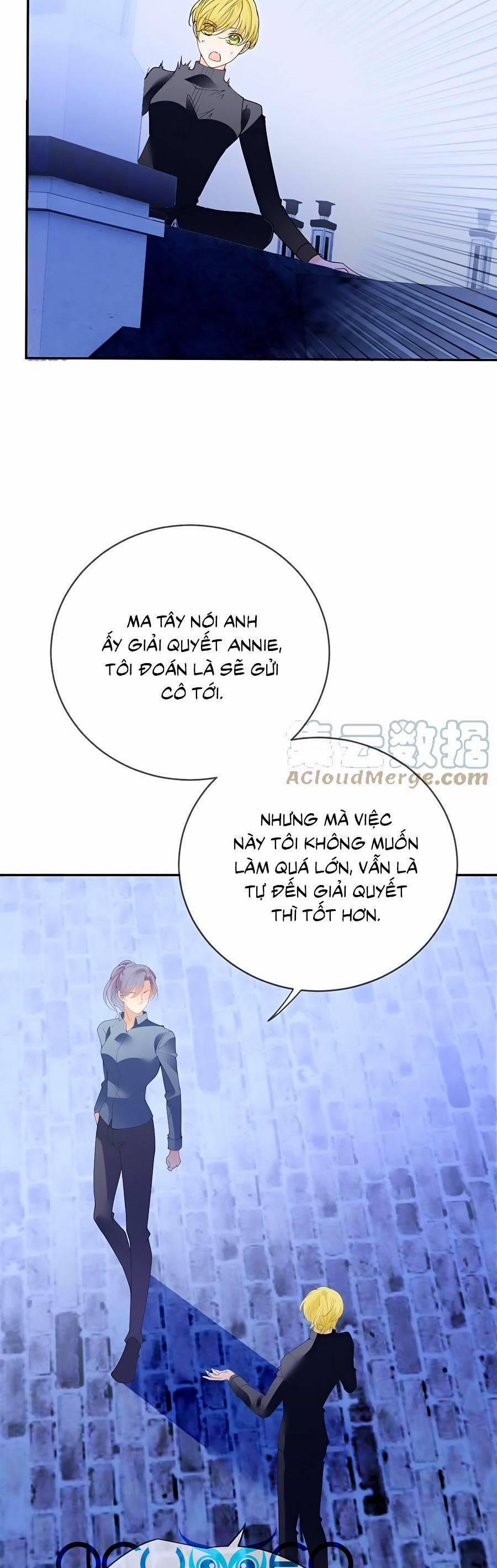 Cô Vợ Mang Thai Một Tặng Một 232 trang 23