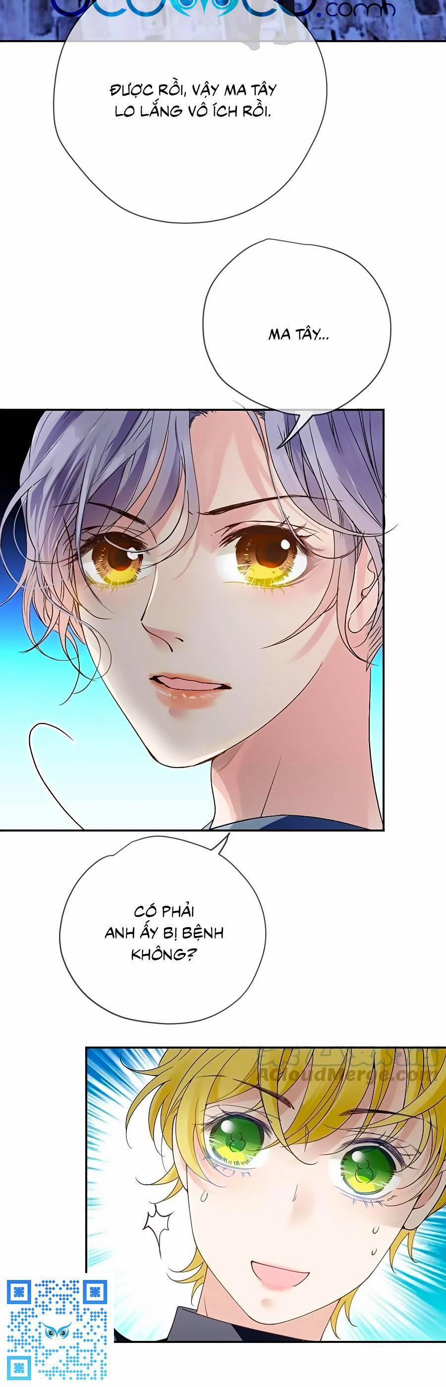 Cô Vợ Mang Thai Một Tặng Một 232 trang 24