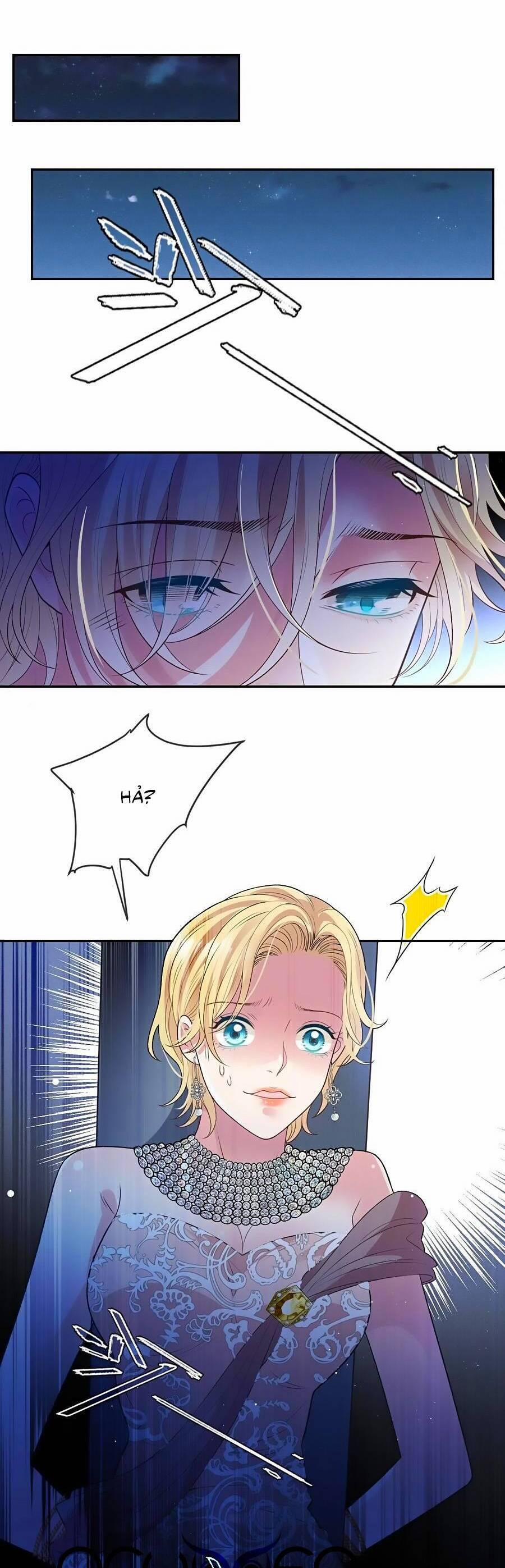 Cô Vợ Mang Thai Một Tặng Một 232 trang 5