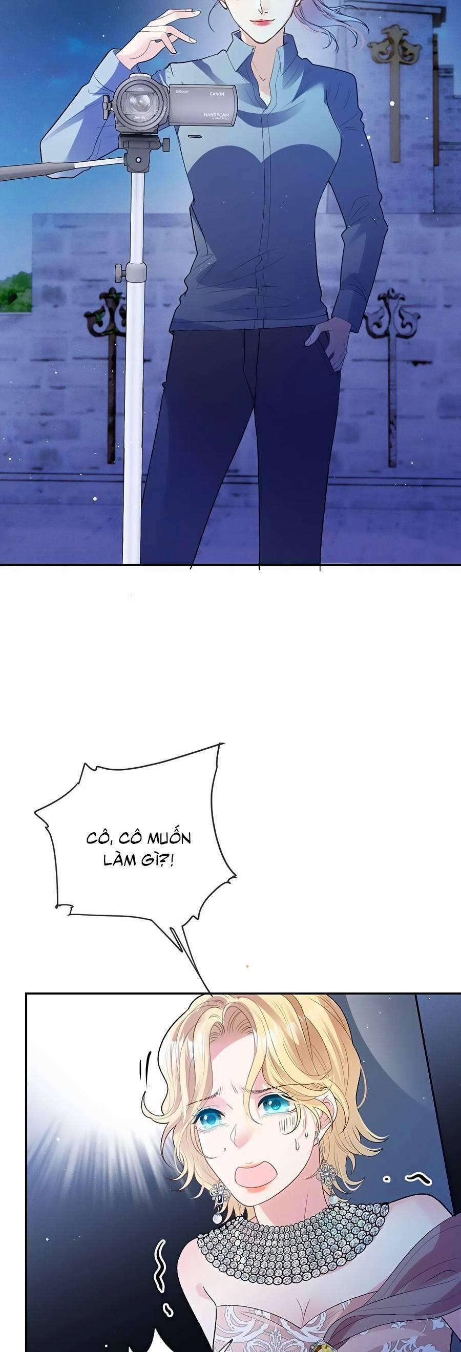 Cô Vợ Mang Thai Một Tặng Một 232 trang 7