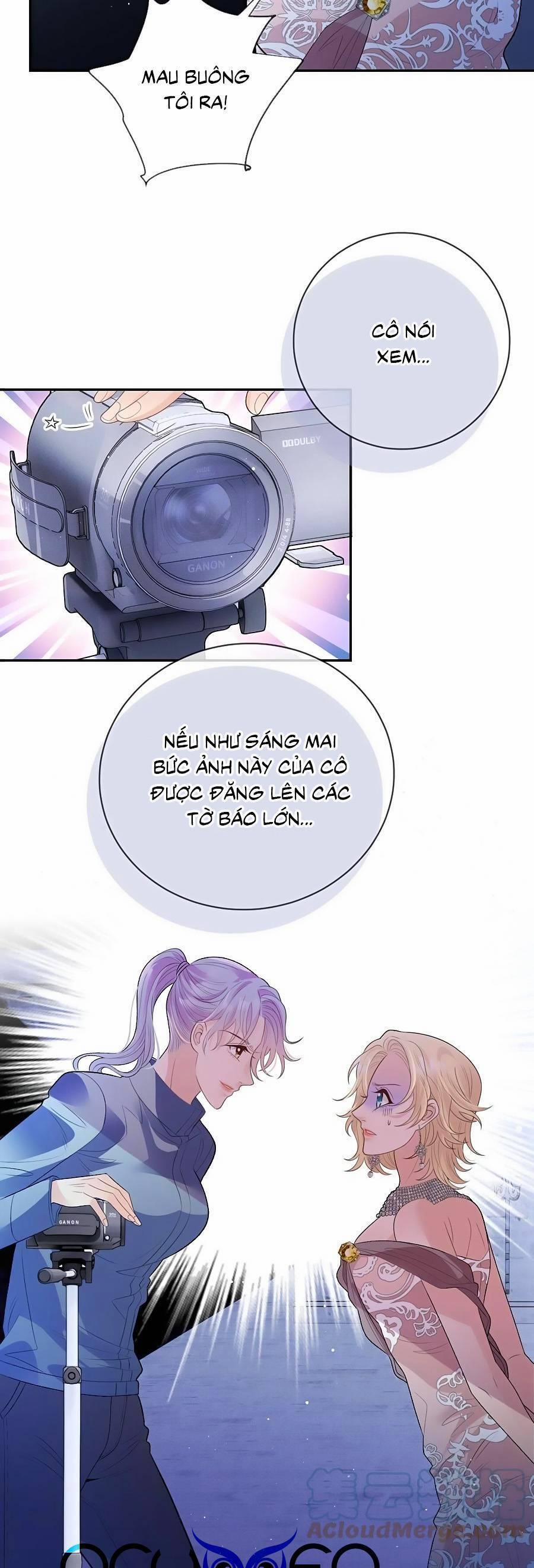 Cô Vợ Mang Thai Một Tặng Một 232 trang 8