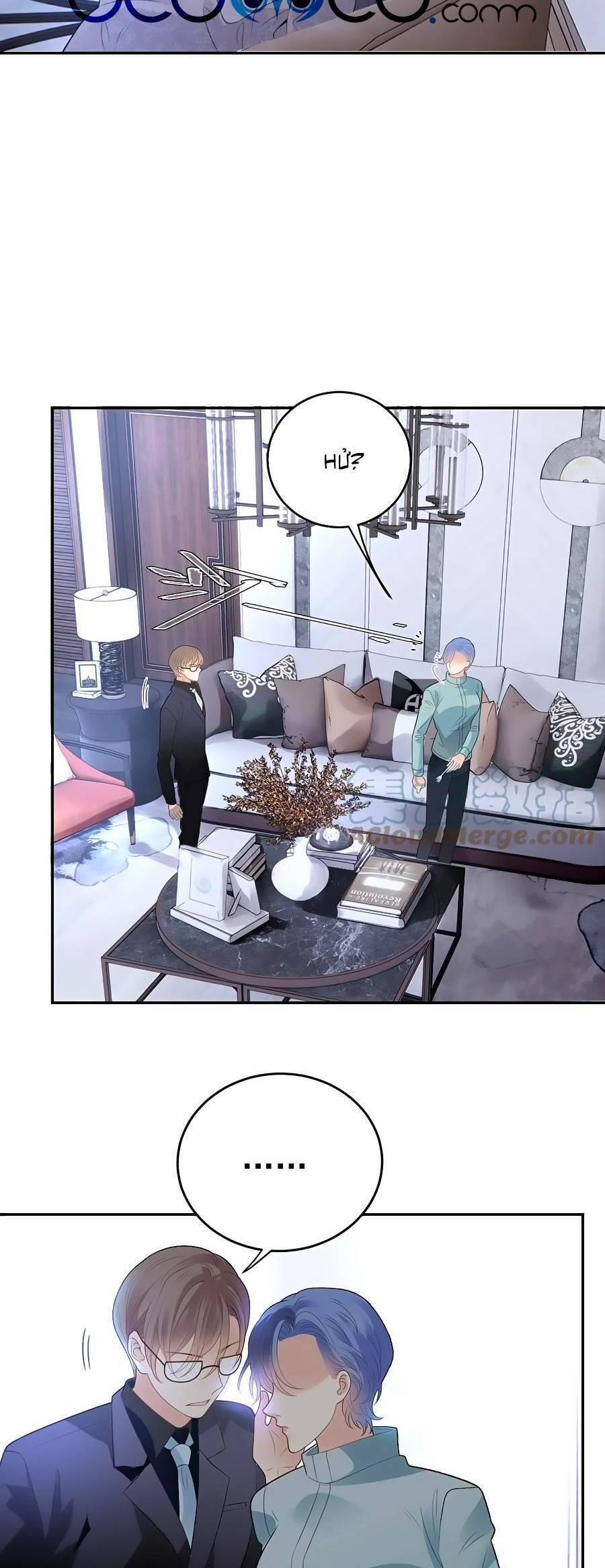 Cô Vợ Mang Thai Một Tặng Một 233 trang 11