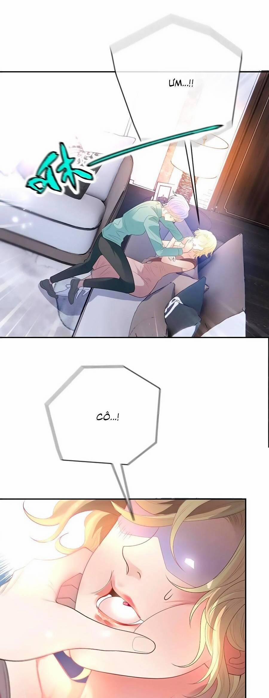 Cô Vợ Mang Thai Một Tặng Một 233 trang 13