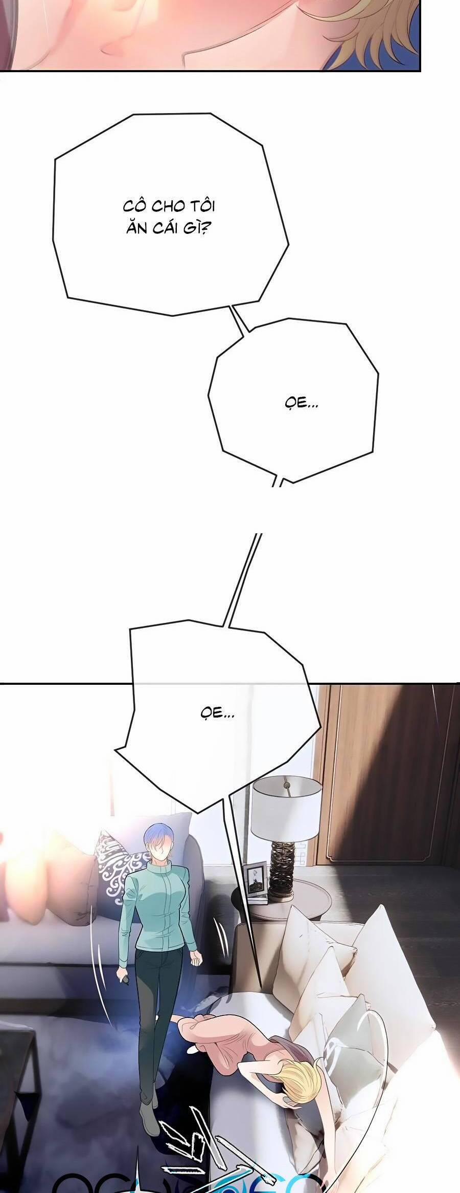 Cô Vợ Mang Thai Một Tặng Một 233 trang 14