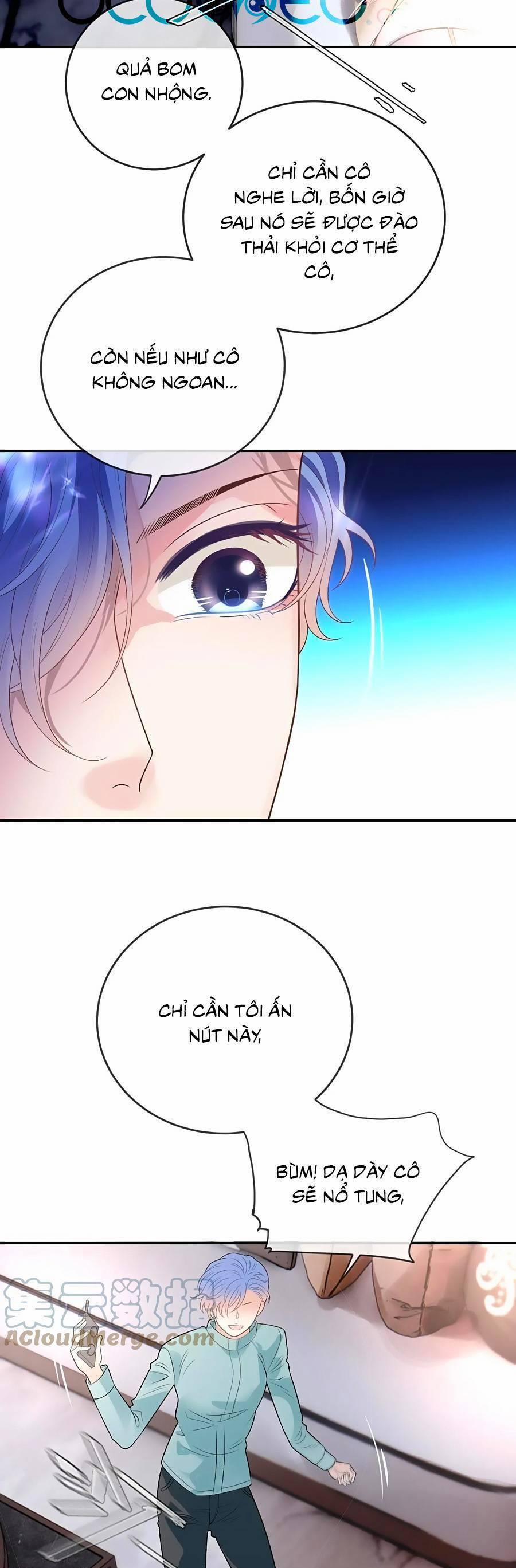 Cô Vợ Mang Thai Một Tặng Một 233 trang 15