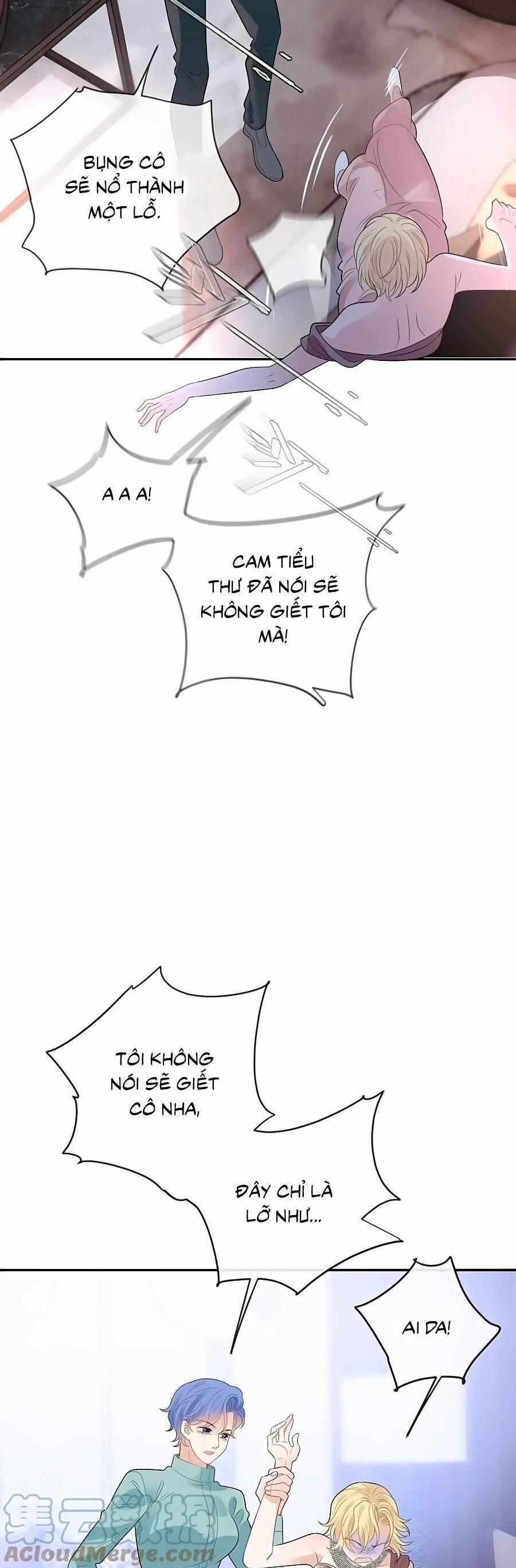 Cô Vợ Mang Thai Một Tặng Một 233 trang 16