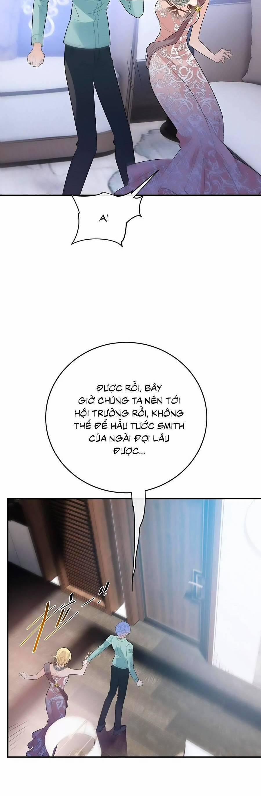 Cô Vợ Mang Thai Một Tặng Một 233 trang 17