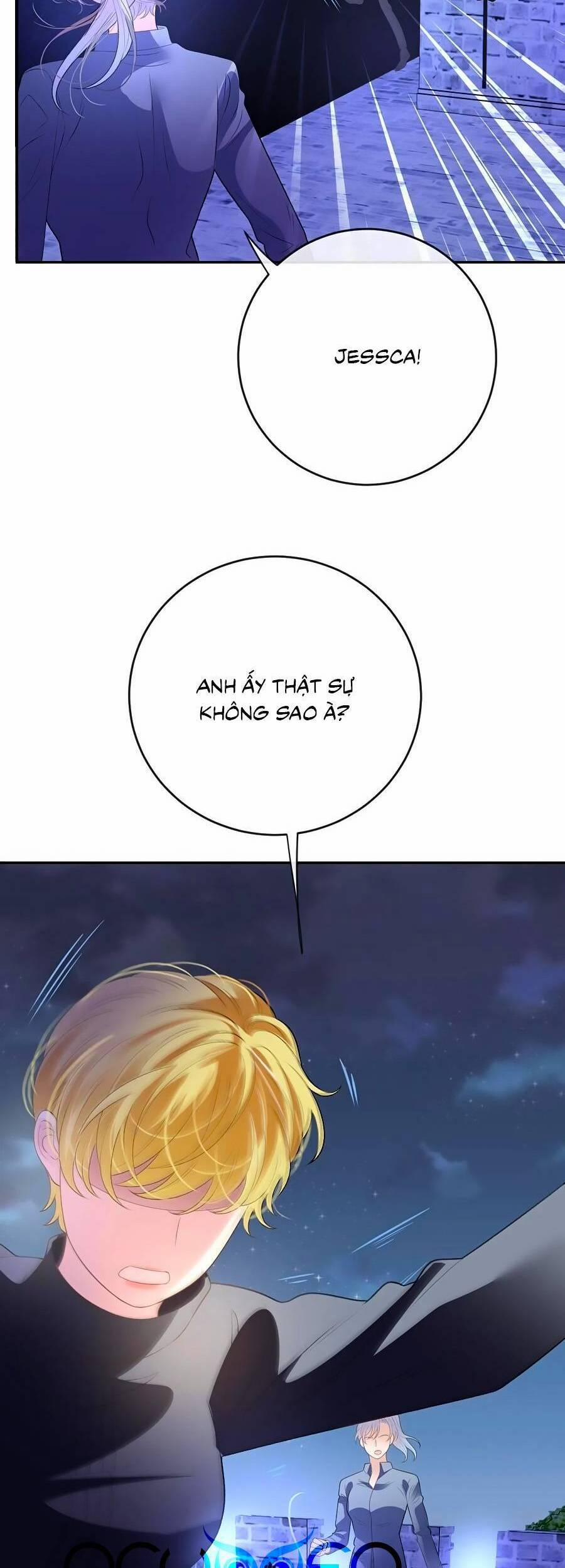 Cô Vợ Mang Thai Một Tặng Một 233 trang 2