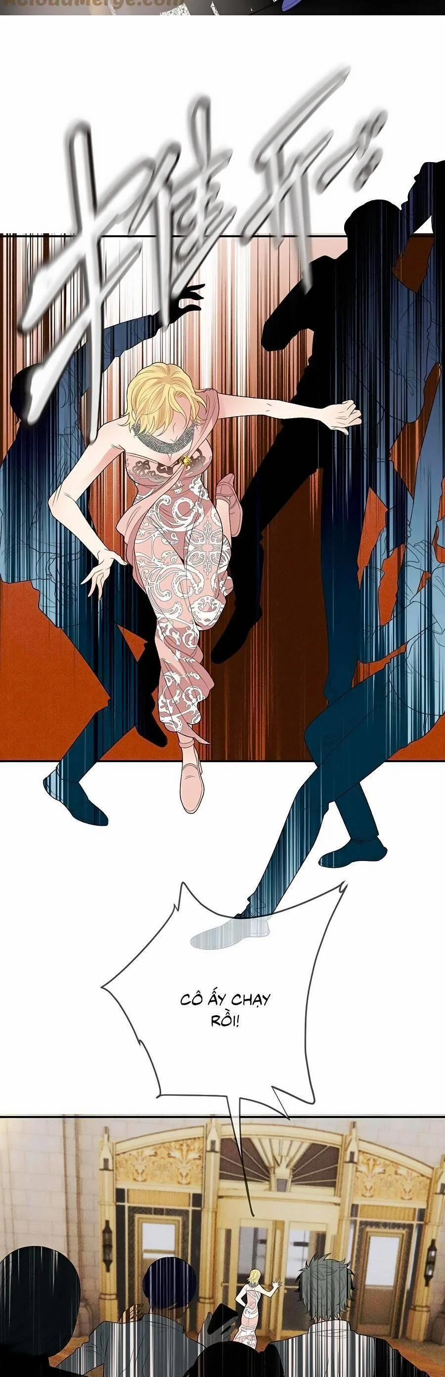 Cô Vợ Mang Thai Một Tặng Một 233 trang 21