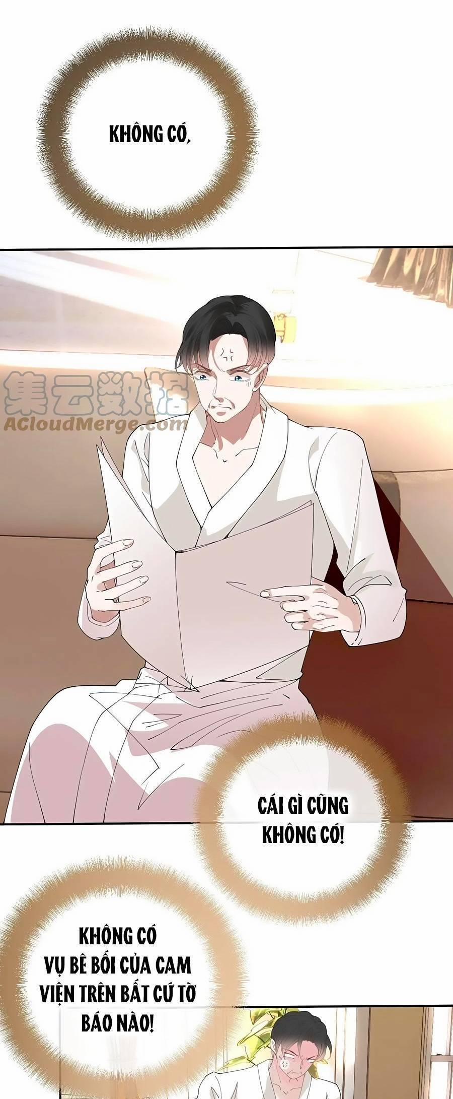 Cô Vợ Mang Thai Một Tặng Một 233 trang 6