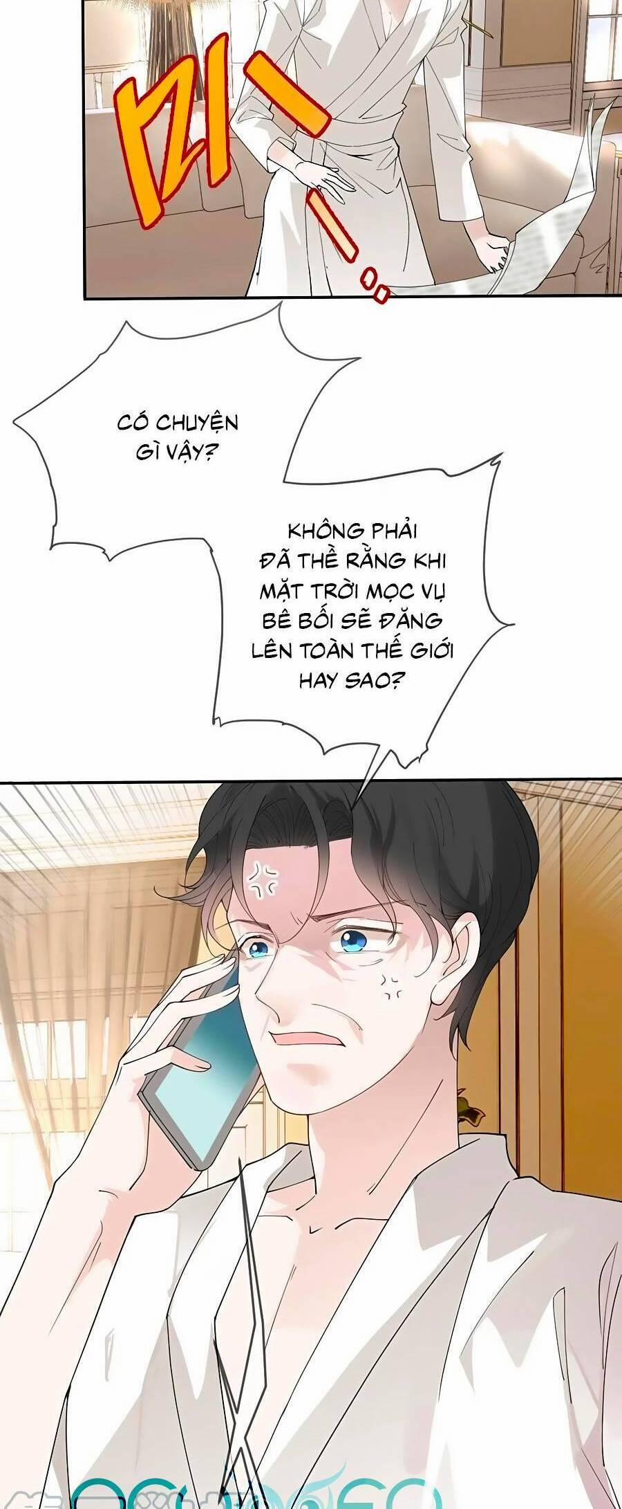 Cô Vợ Mang Thai Một Tặng Một 233 trang 7