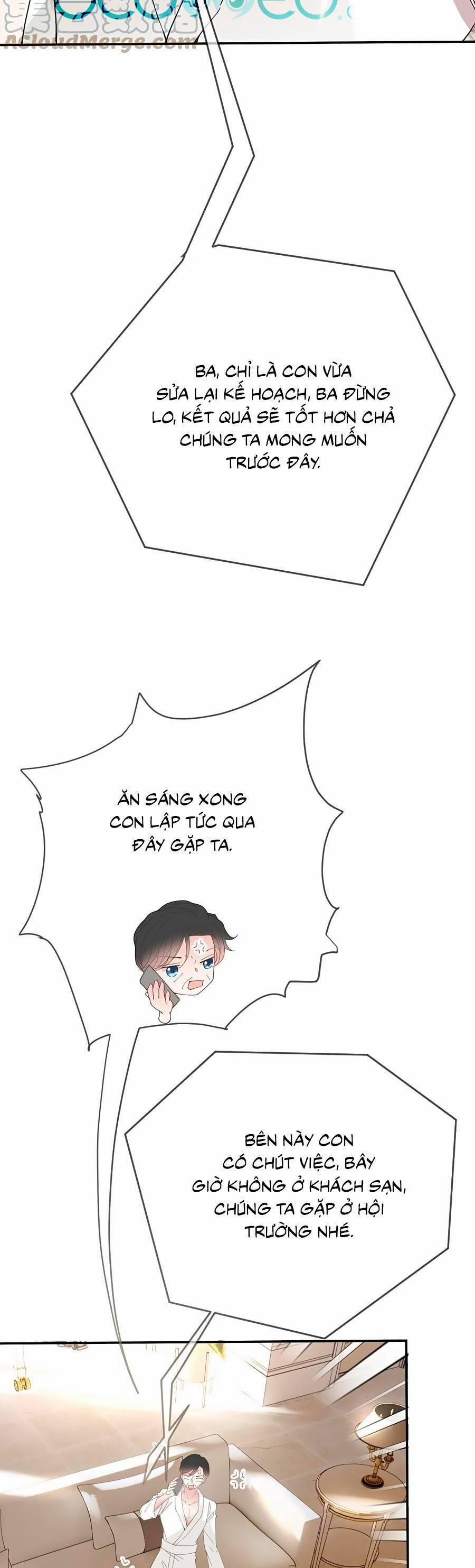 Cô Vợ Mang Thai Một Tặng Một 233 trang 8