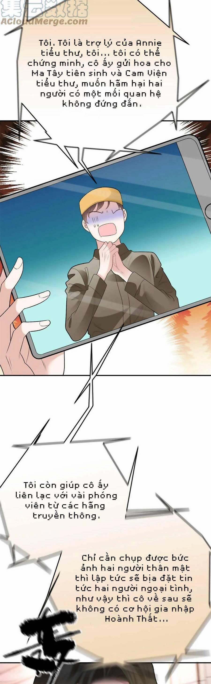 Cô Vợ Mang Thai Một Tặng Một 234 trang 14