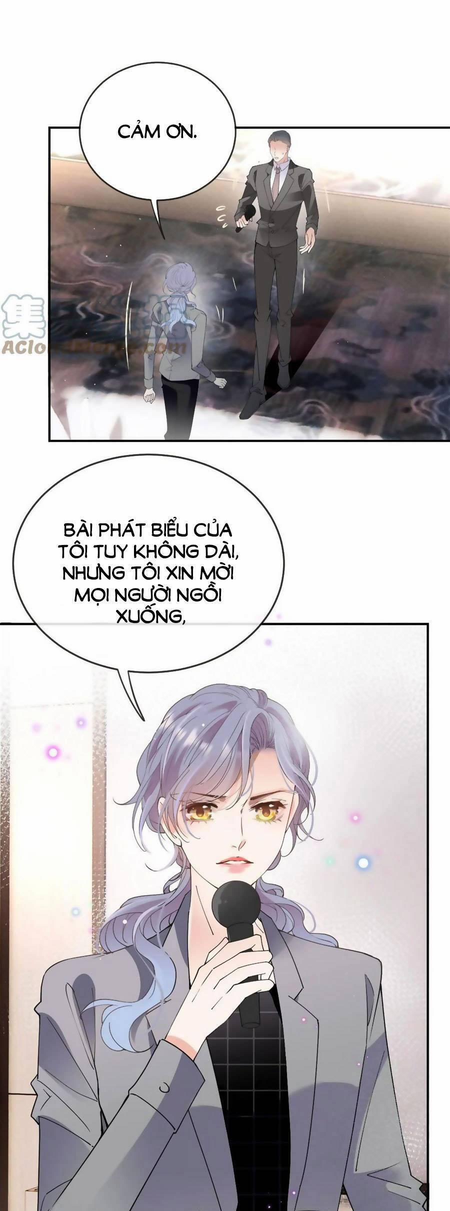 Cô Vợ Mang Thai Một Tặng Một 234 trang 19