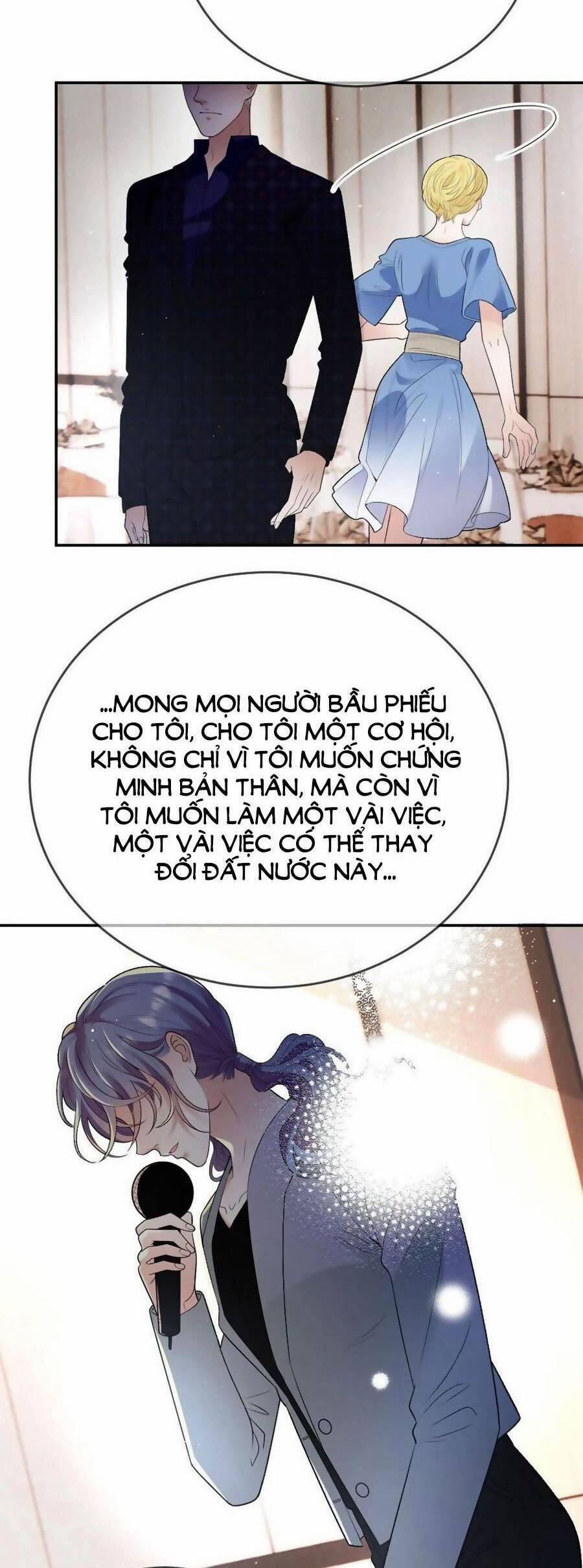 Cô Vợ Mang Thai Một Tặng Một 234 trang 21