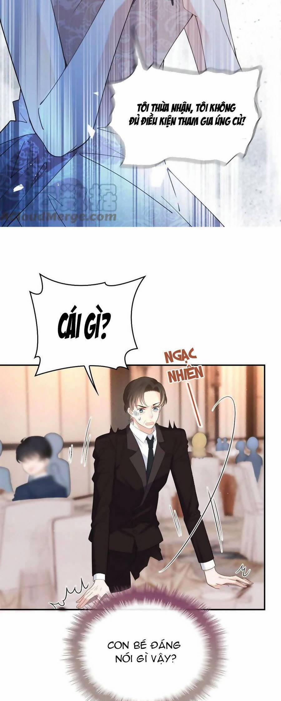 Cô Vợ Mang Thai Một Tặng Một 234 trang 5