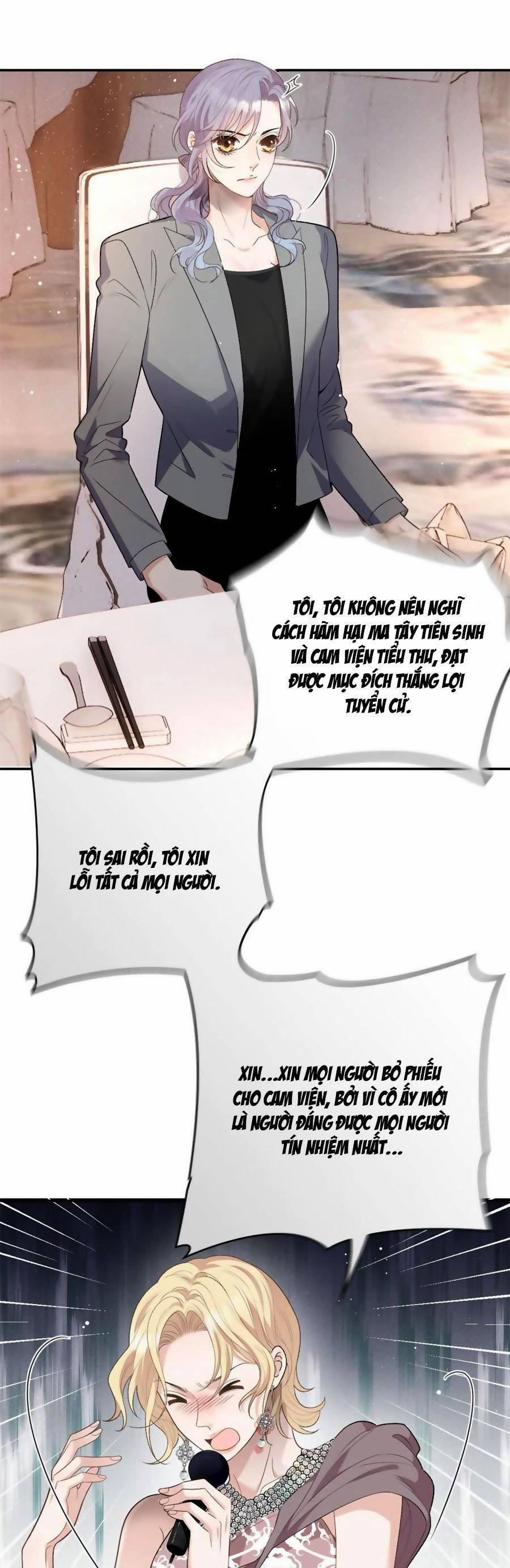 Cô Vợ Mang Thai Một Tặng Một 234 trang 7