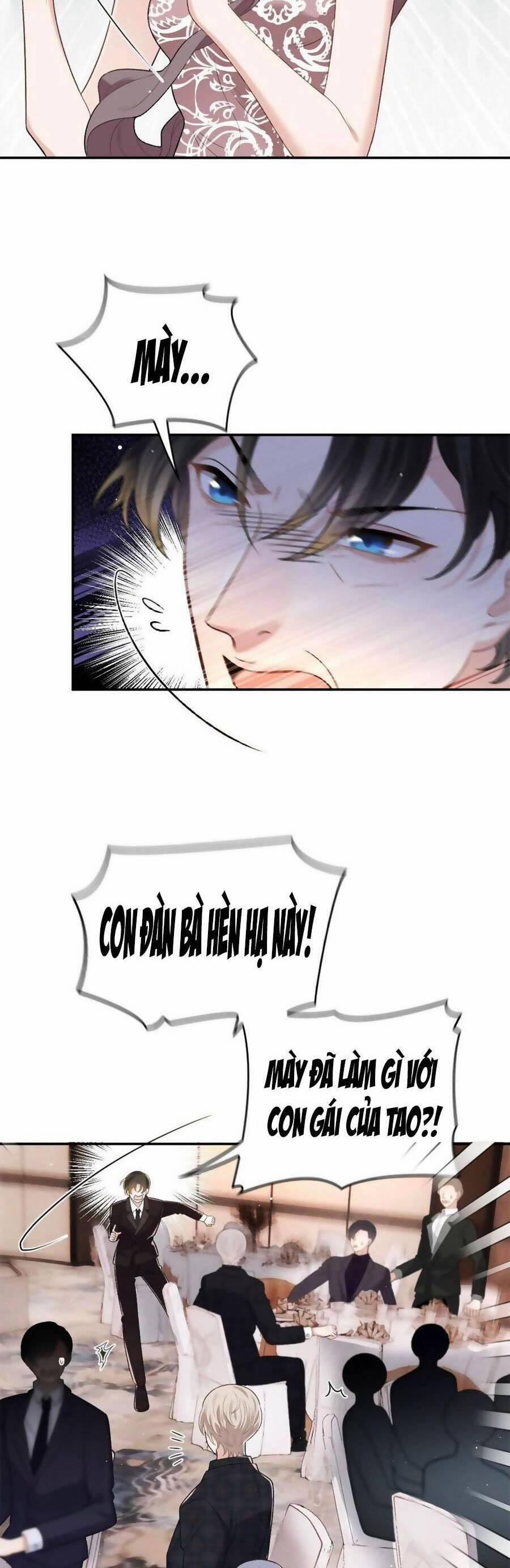 Cô Vợ Mang Thai Một Tặng Một 234 trang 8