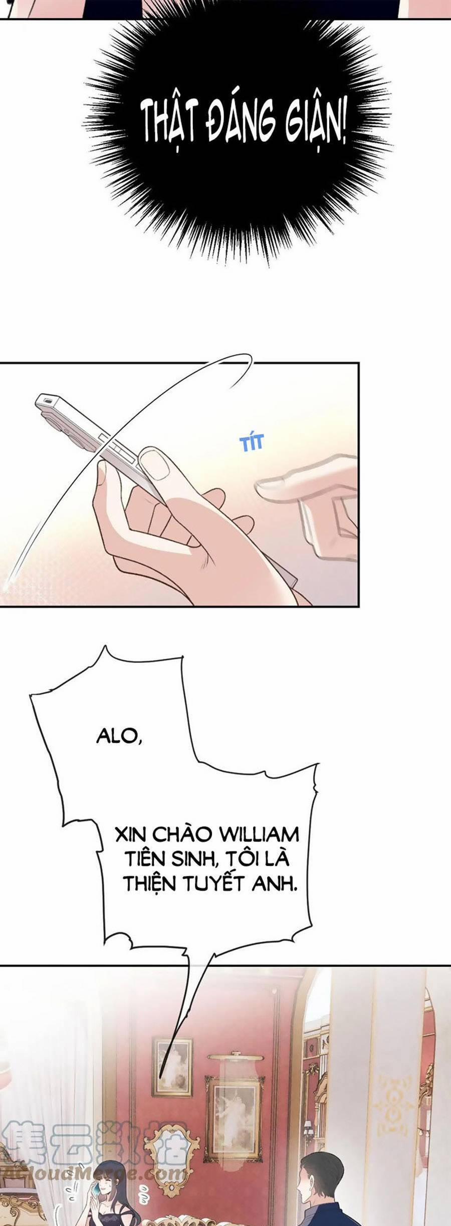 Cô Vợ Mang Thai Một Tặng Một 235 trang 10