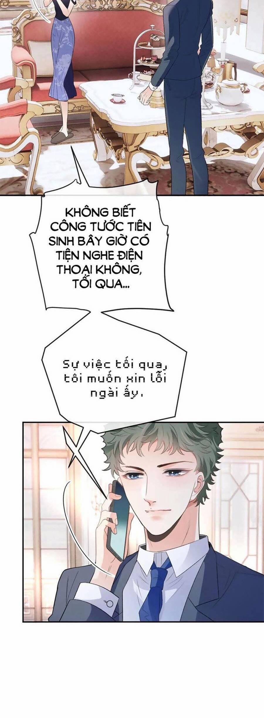 Cô Vợ Mang Thai Một Tặng Một 235 trang 11