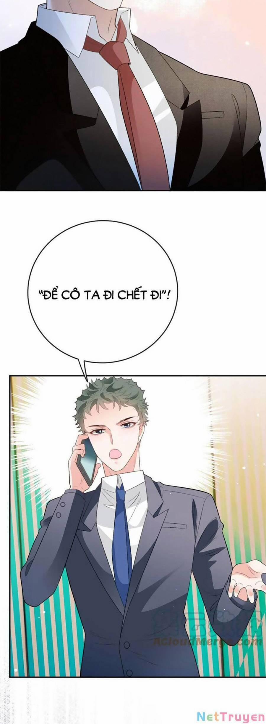 Cô Vợ Mang Thai Một Tặng Một 235 trang 13