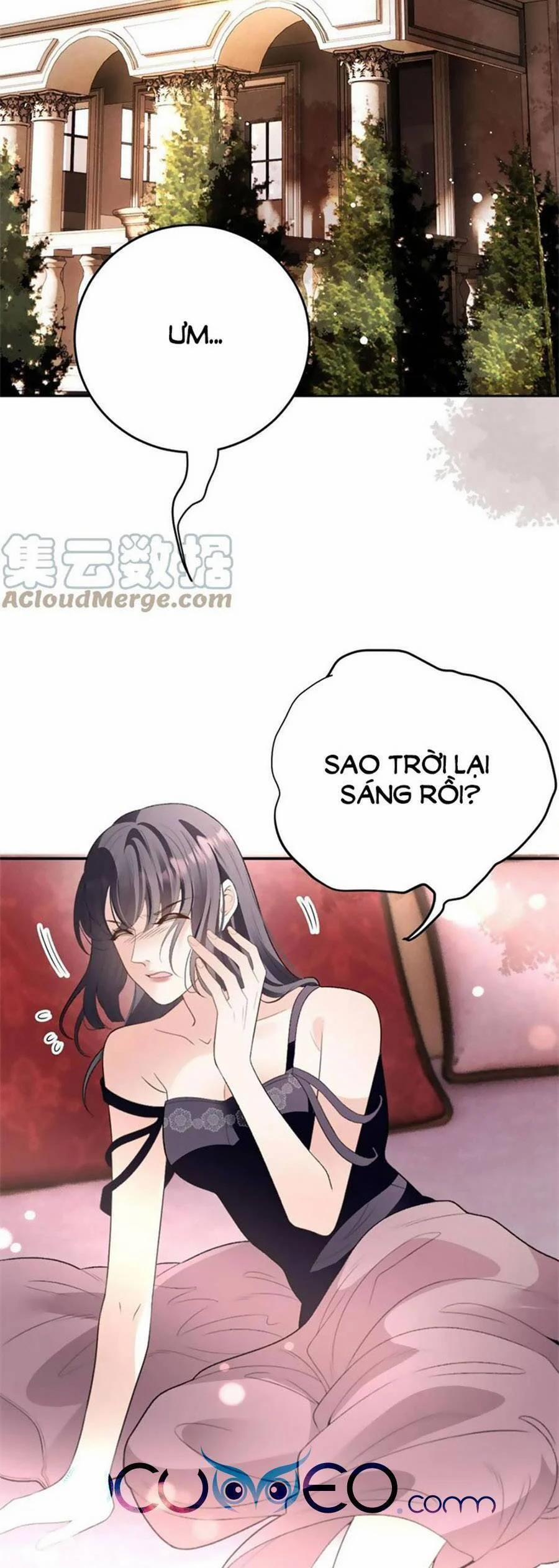 Cô Vợ Mang Thai Một Tặng Một 235 trang 2