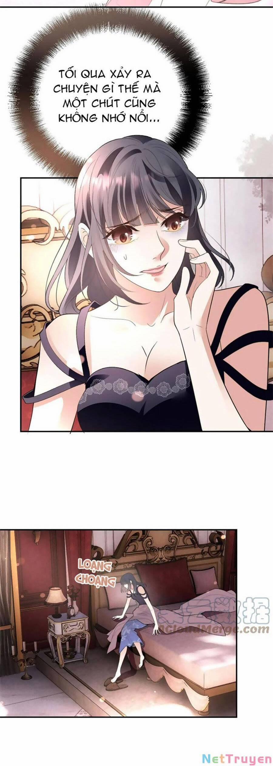 Cô Vợ Mang Thai Một Tặng Một 235 trang 3