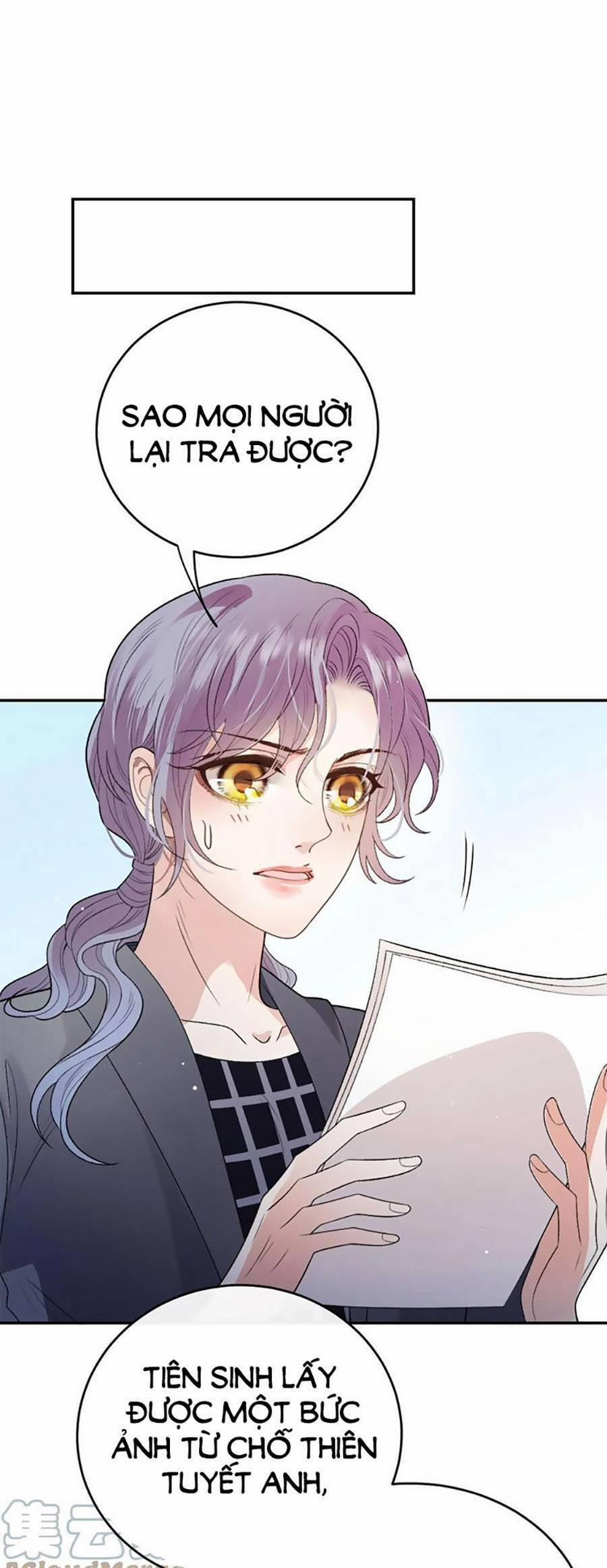 Cô Vợ Mang Thai Một Tặng Một 236 trang 1