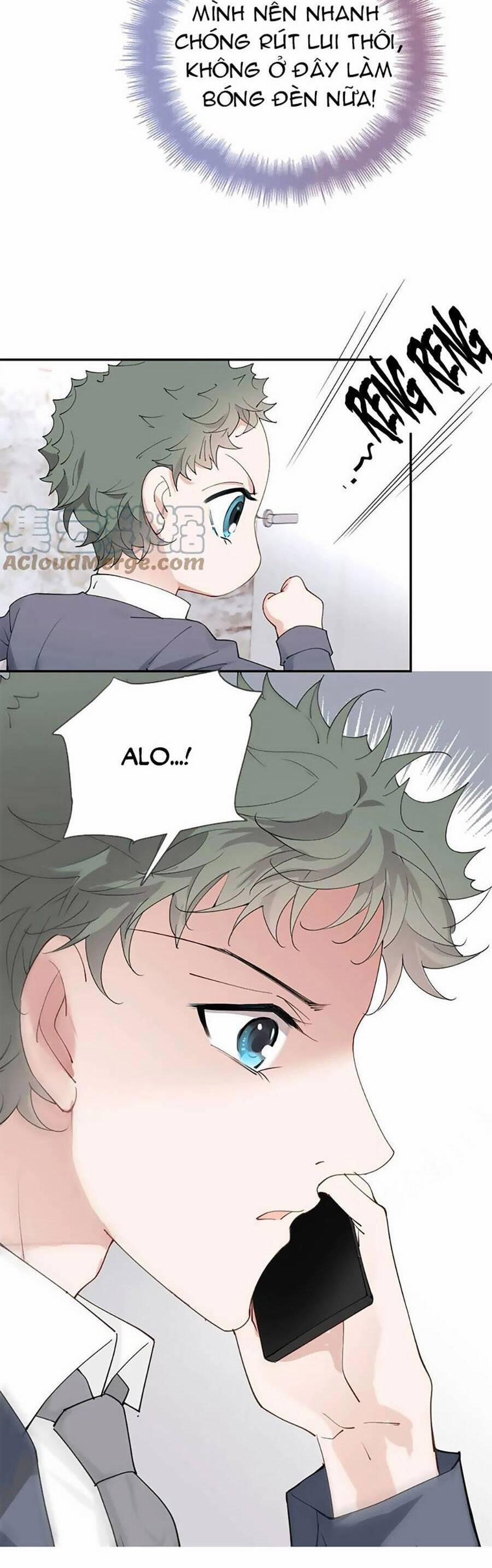 Cô Vợ Mang Thai Một Tặng Một 236 trang 15